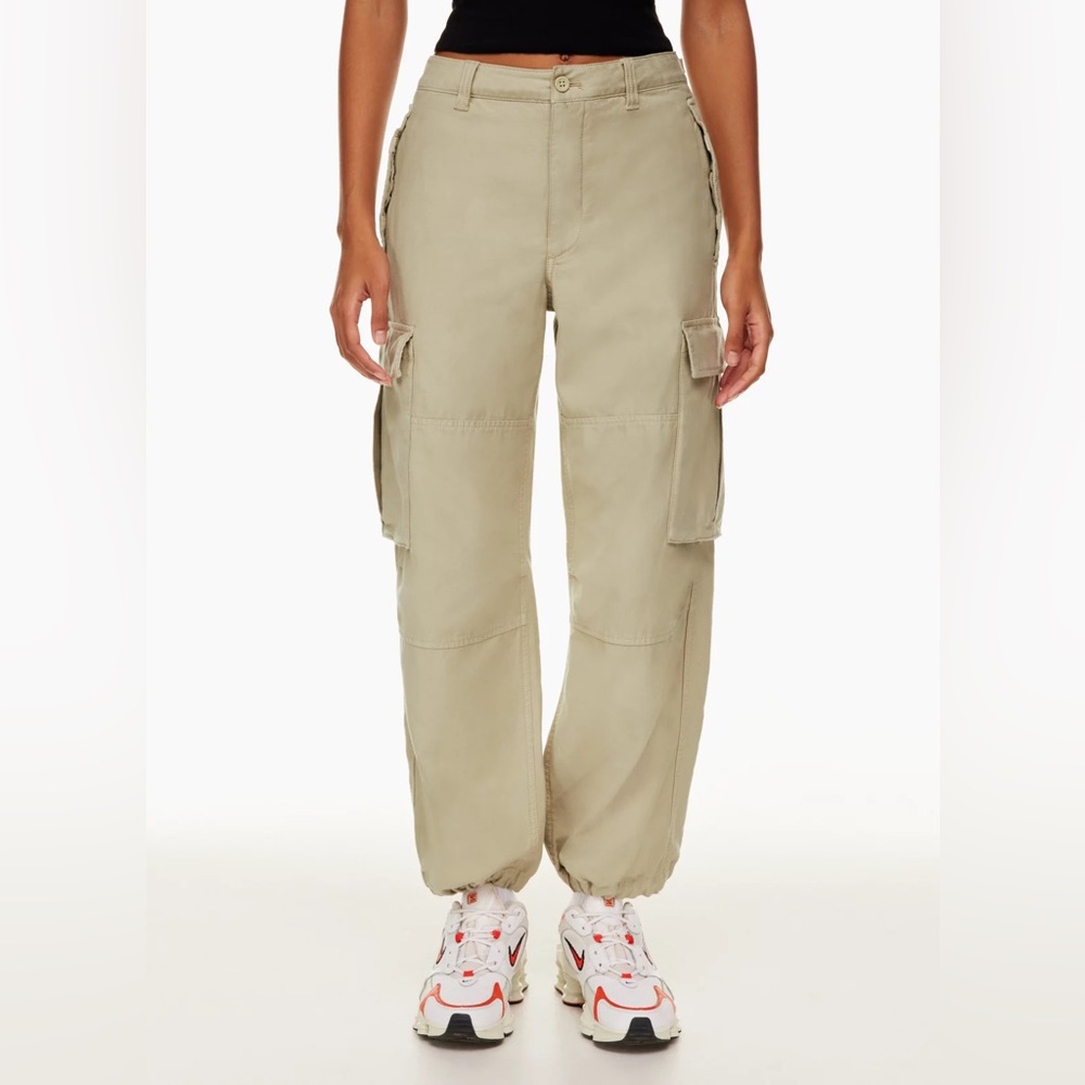Aritzia - TNA Supply Cargo Pant
